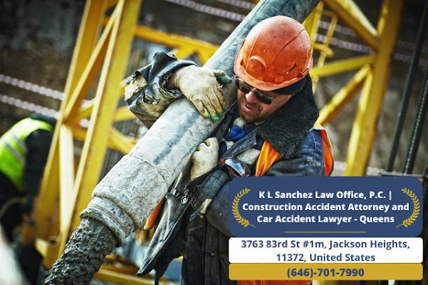 top new york personal injury lawyers